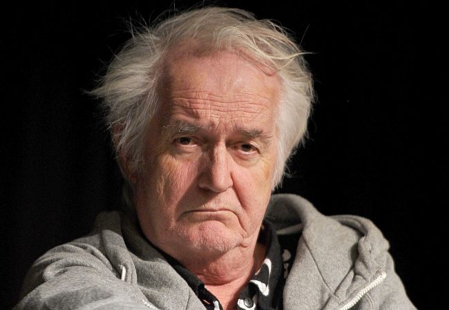 Henning Mankell